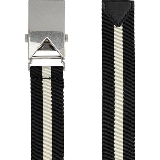 Luxury Bottega Veneta Polyester Belt