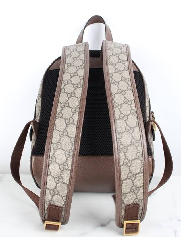 Luxury Gucci Trending 2025 Disney Donald Duck backpack