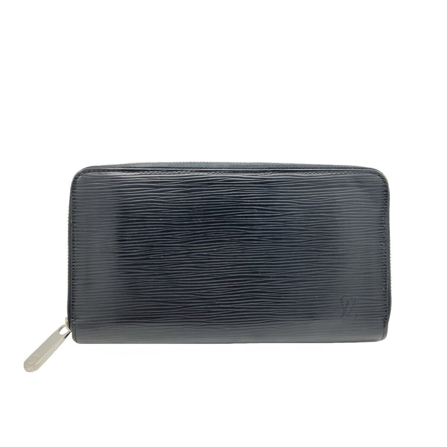 Louis Vuitton Zippy Organizer  Leather Wallet  ()