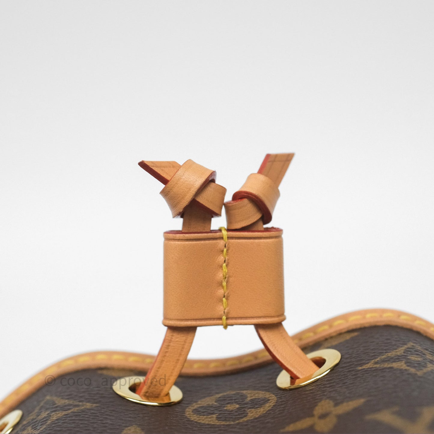 Louis Vuitton Nano Noe Monogram