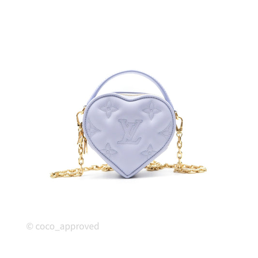 Louis Vuitton Pop My Heart Lilac