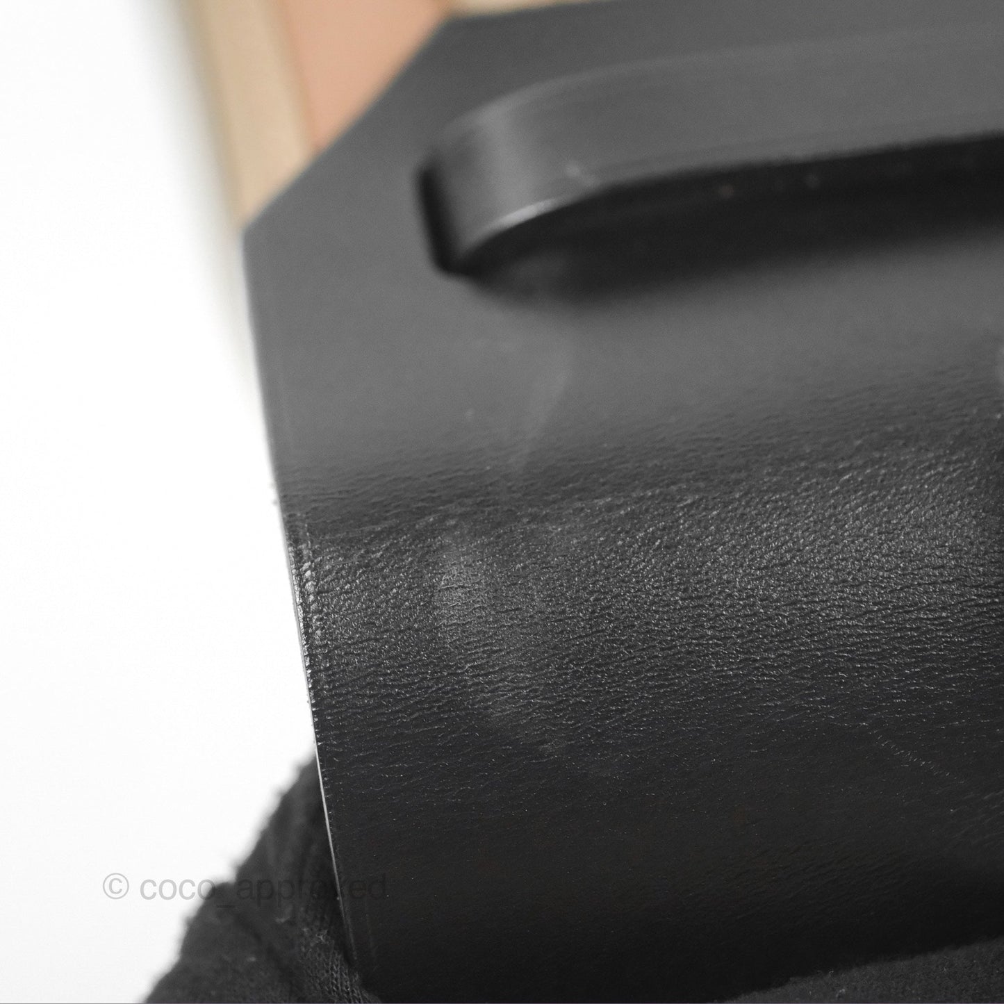 Hermès Herbag Zip 31 Ebene/Etoupe Canvas Palladium Hardware