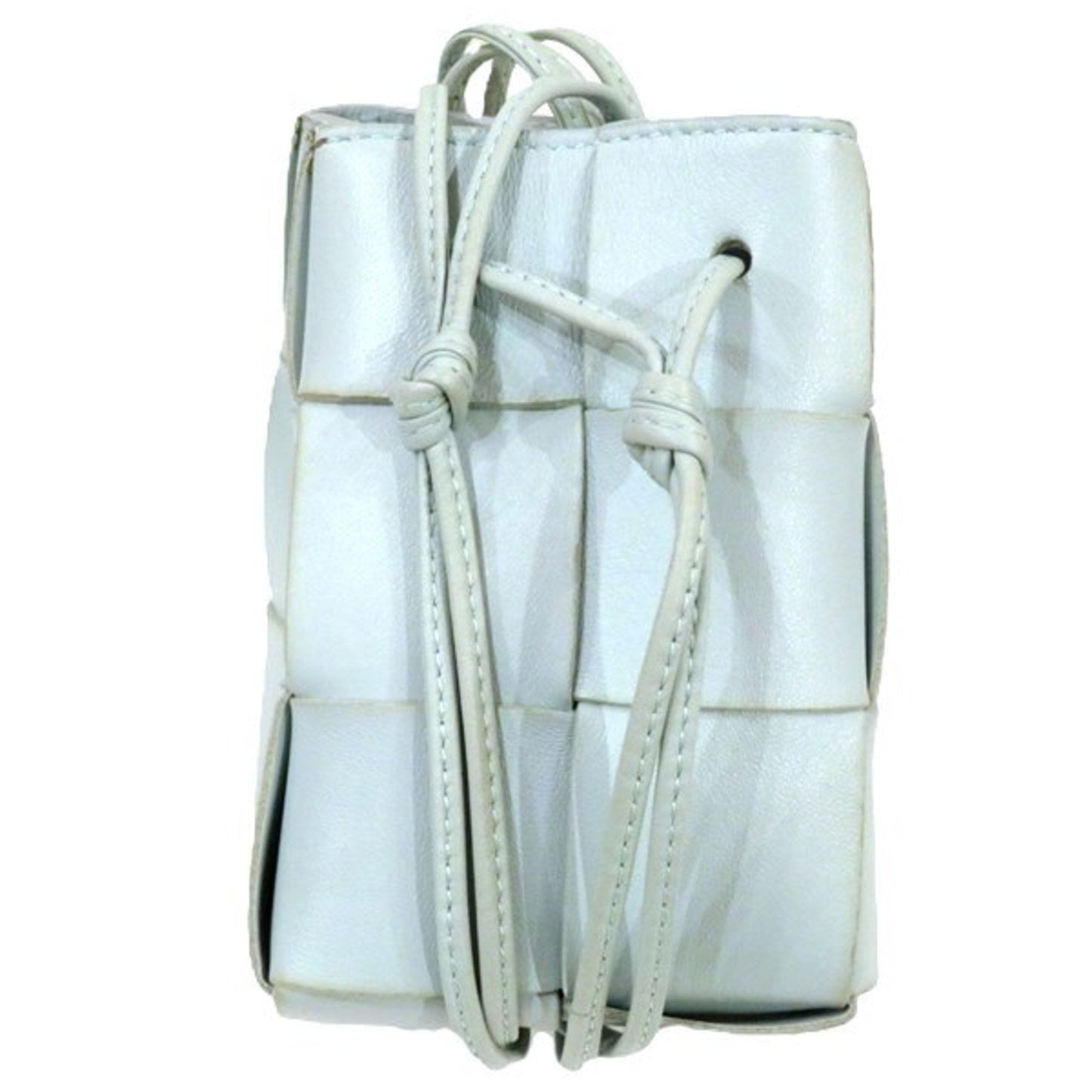 Luxury Bottega Veneta  Leather Shoulder Bag ()