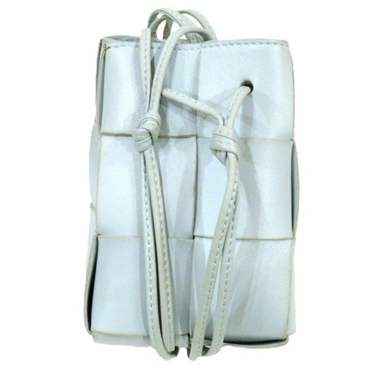 Luxury Bottega Veneta  Leather Shoulder Bag ()