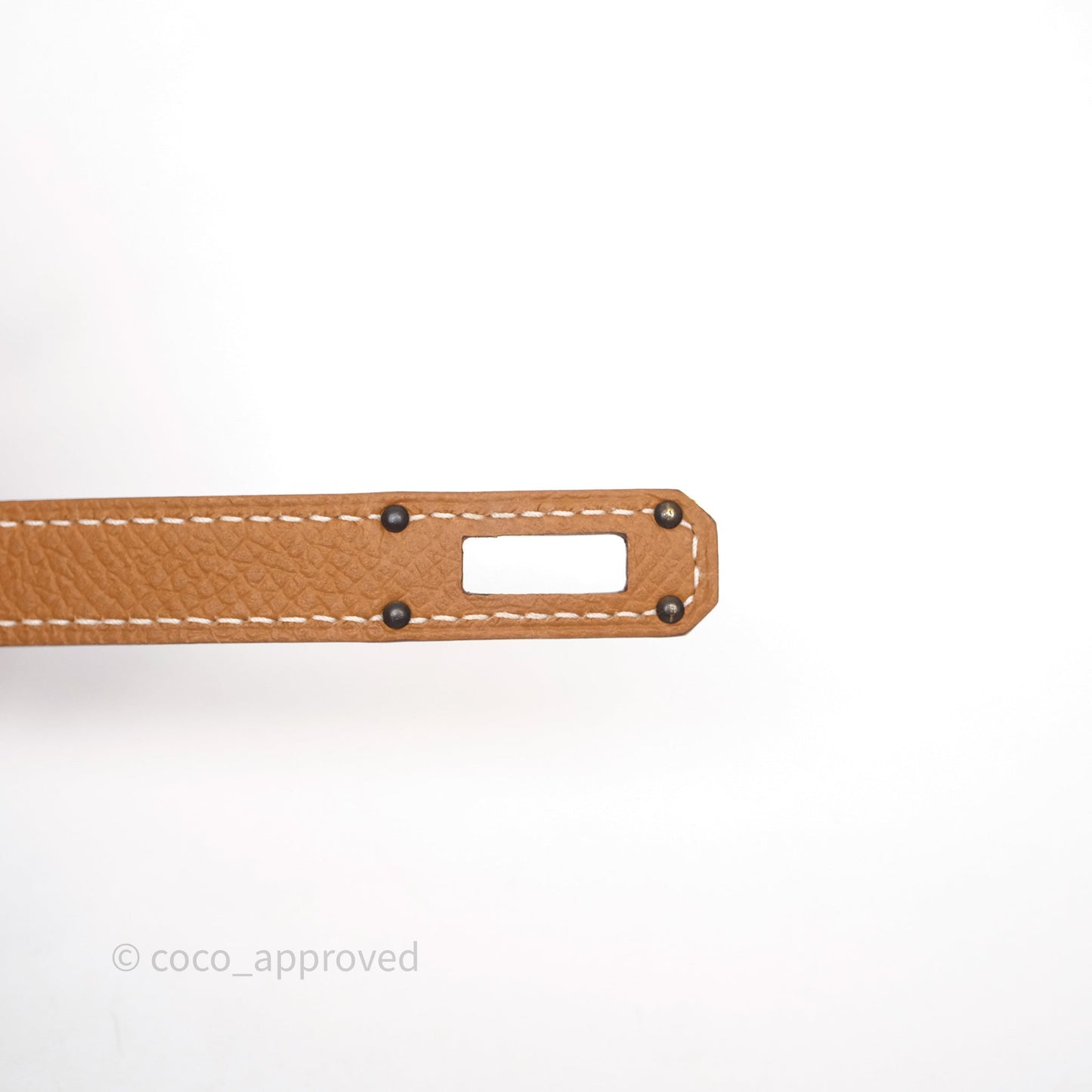 Hermès Kelly To Go Wallet Gold 37 Epsom Gold Hardware