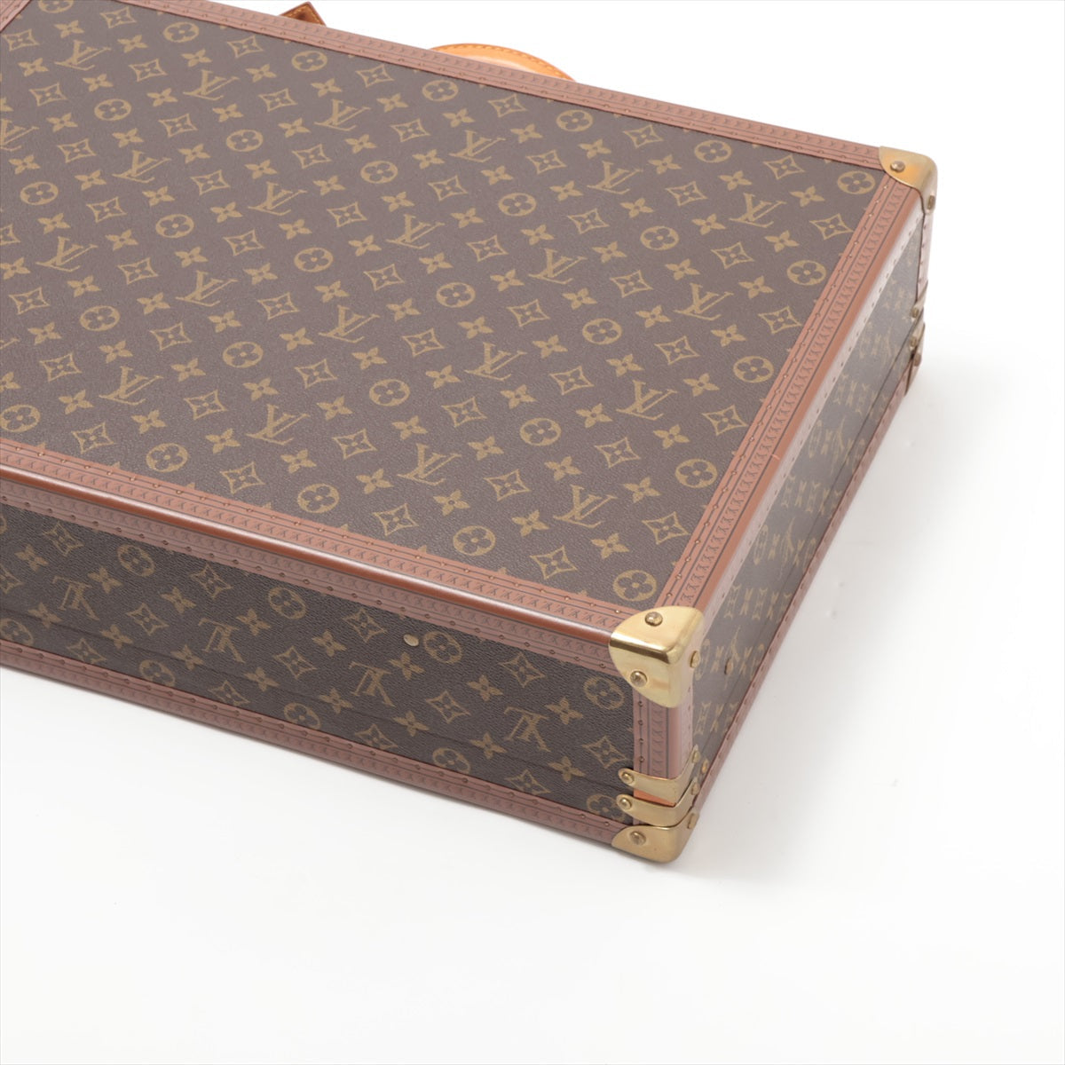 Louis Vuitton Monogram Cotville 55 - Key2