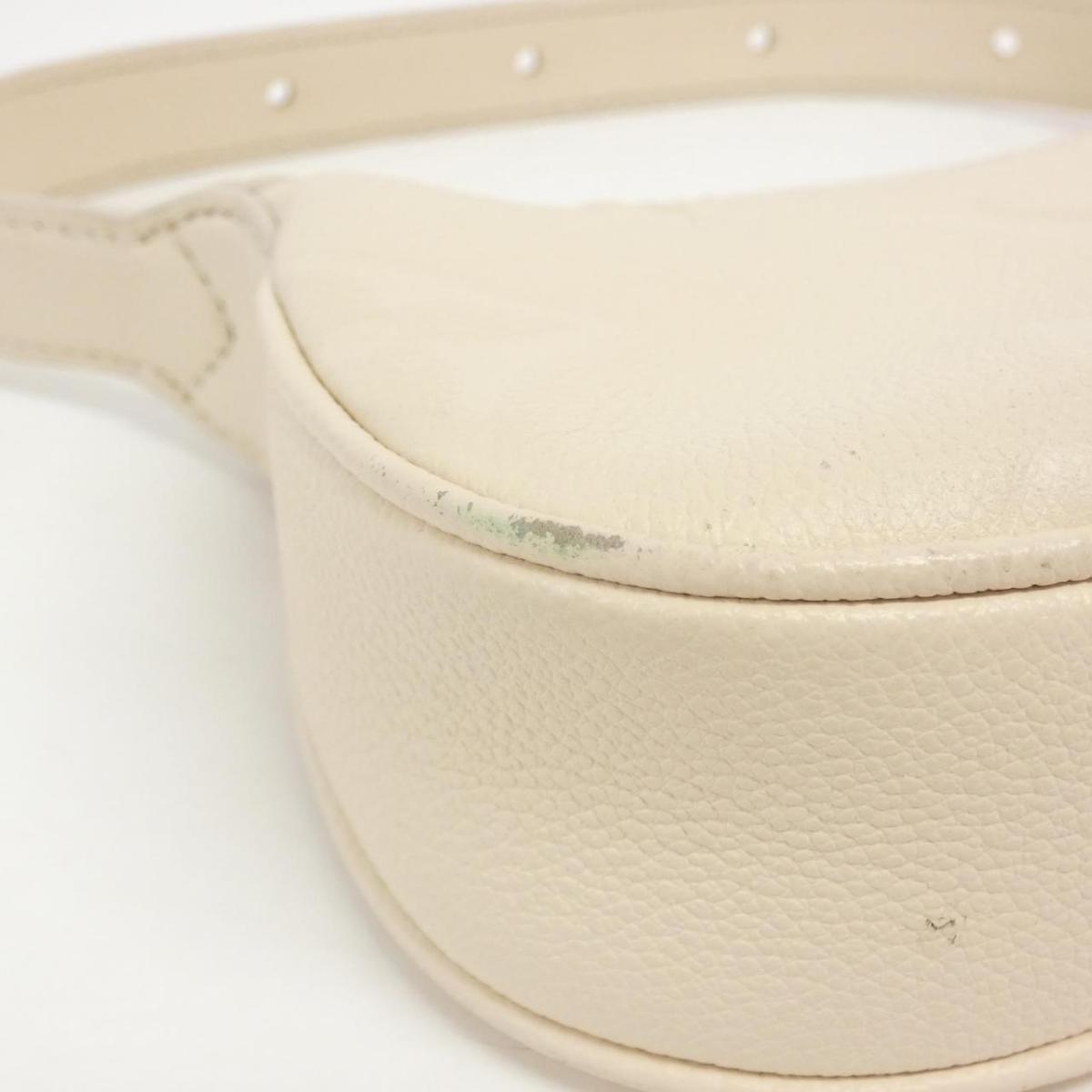 Louis Vuitton Monogram Mini Moon M82519 Shoulder Bag