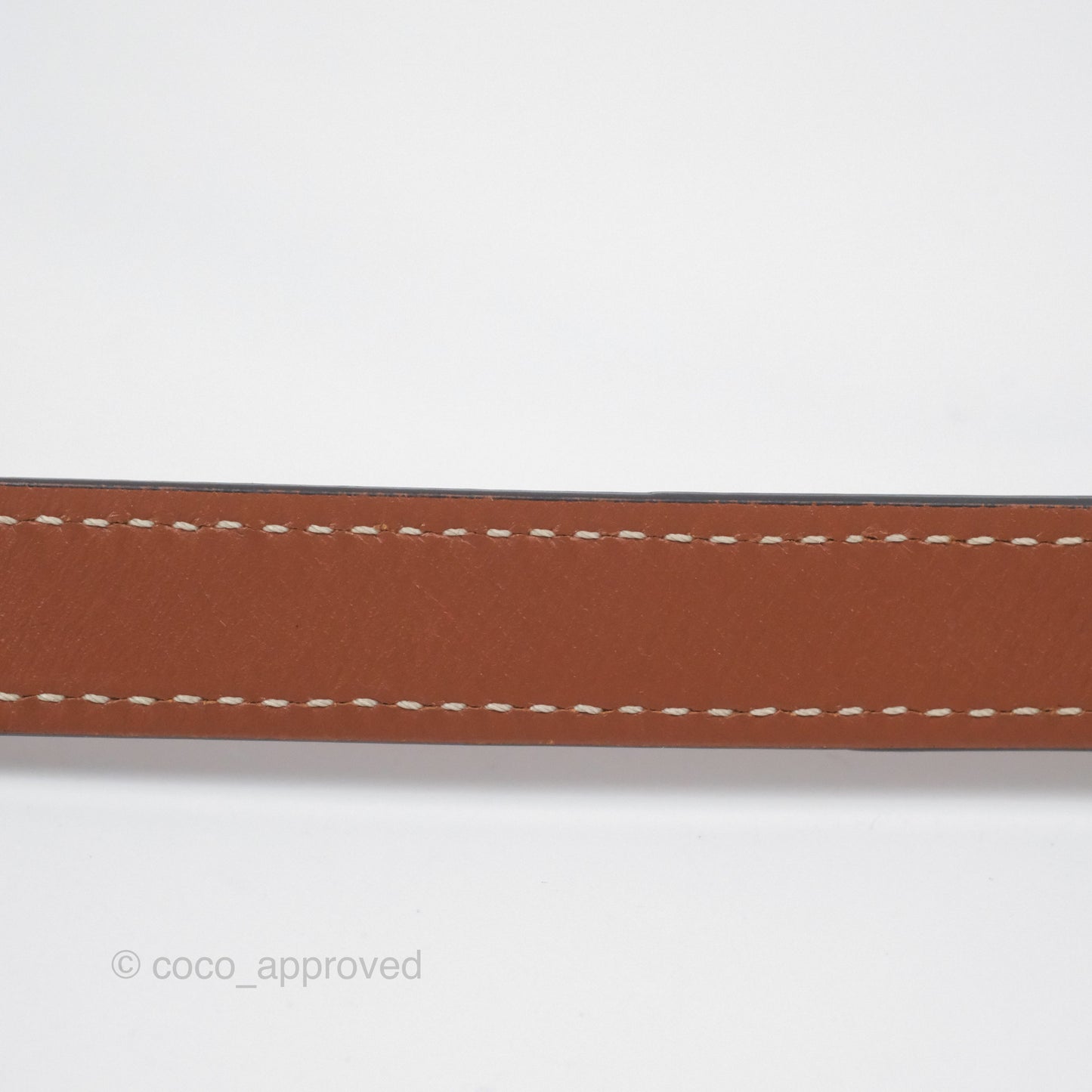 Celine Medium Folco Bag Triomphe Canvas Tan
