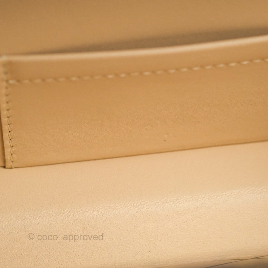 Louis Vuitton Monogram Petite Malle