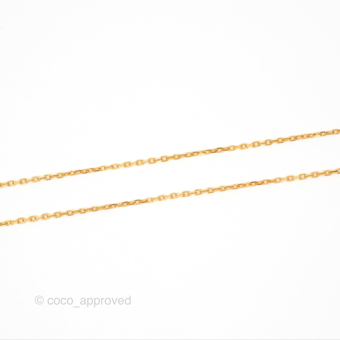Hermès Mini Pop H Pendant Necklace Noir Gold Hardware