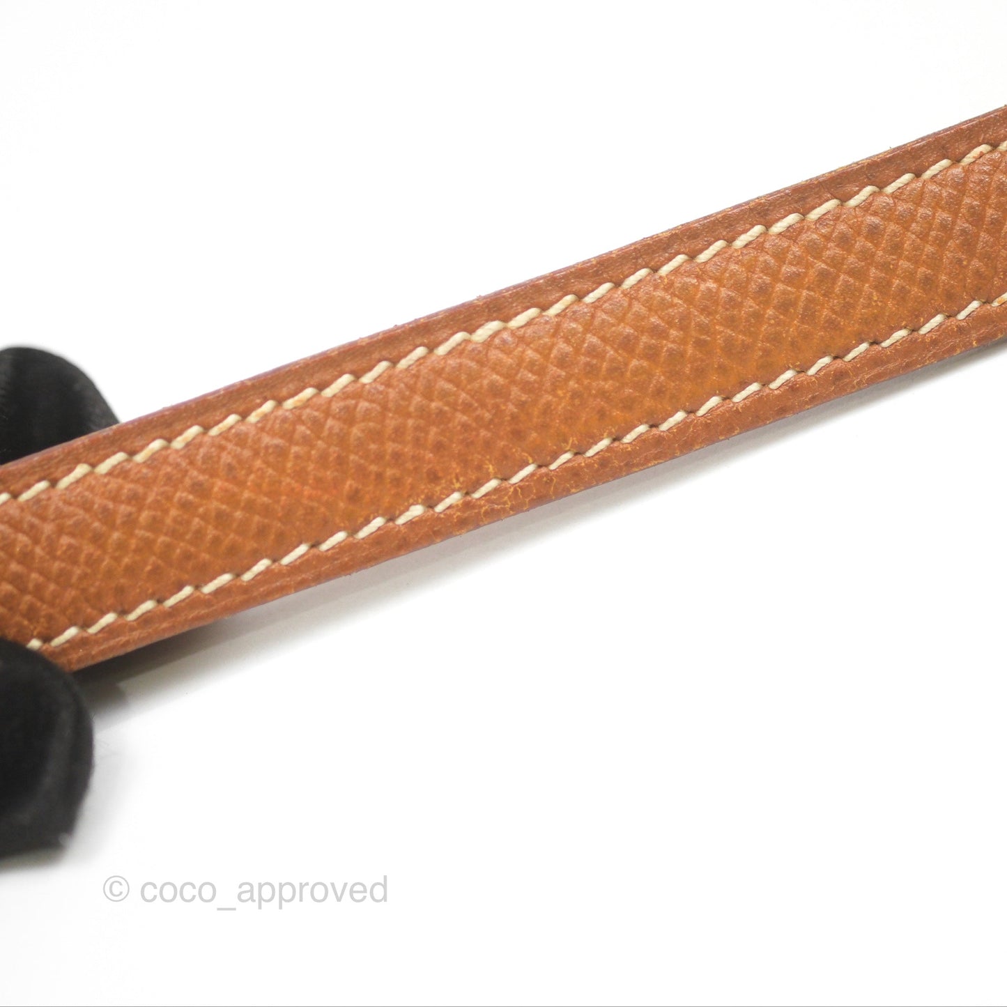 Hermès Bolide 27 Gold Epsom Gold Hardware