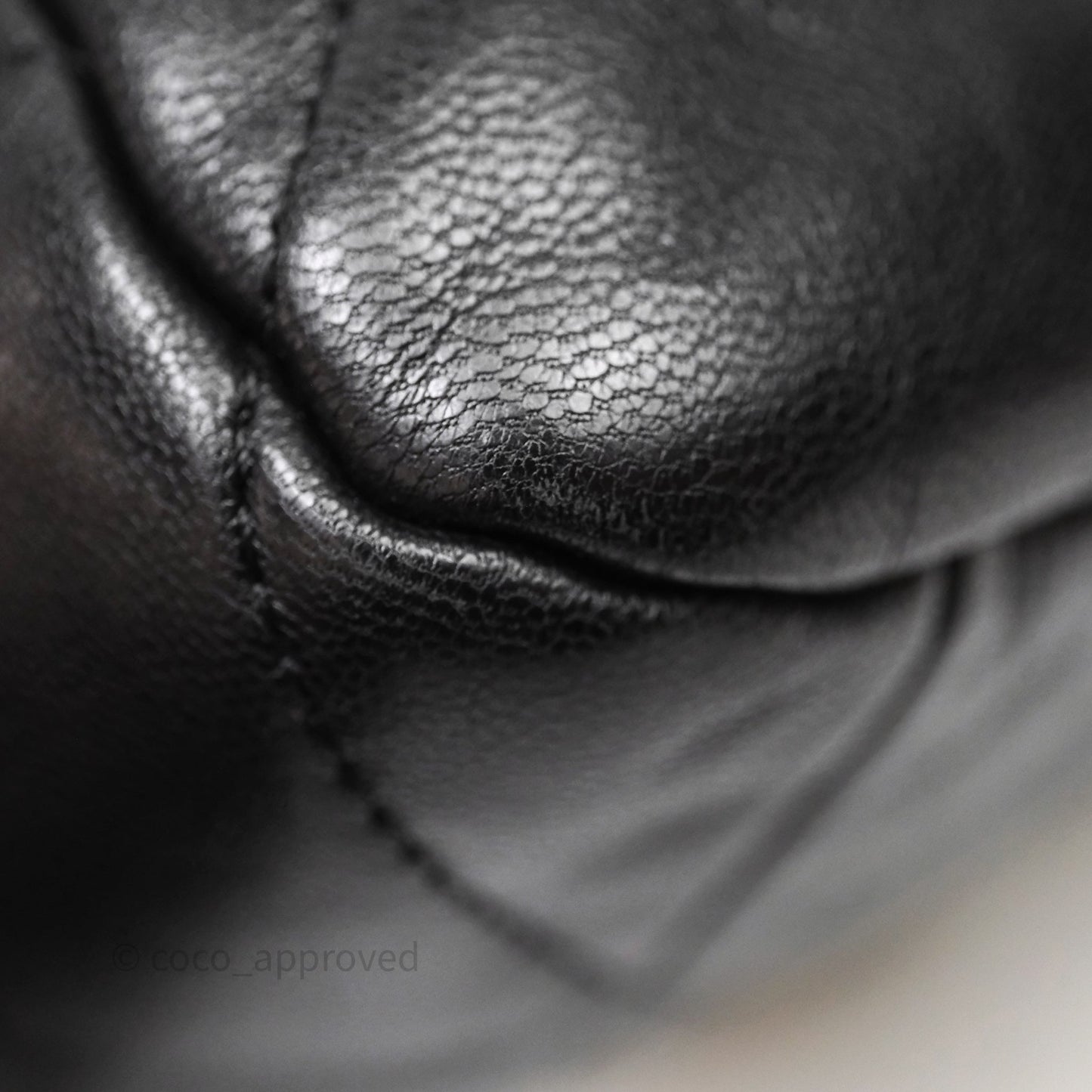 Chanel 19 Medium Black Mixed Hardware
