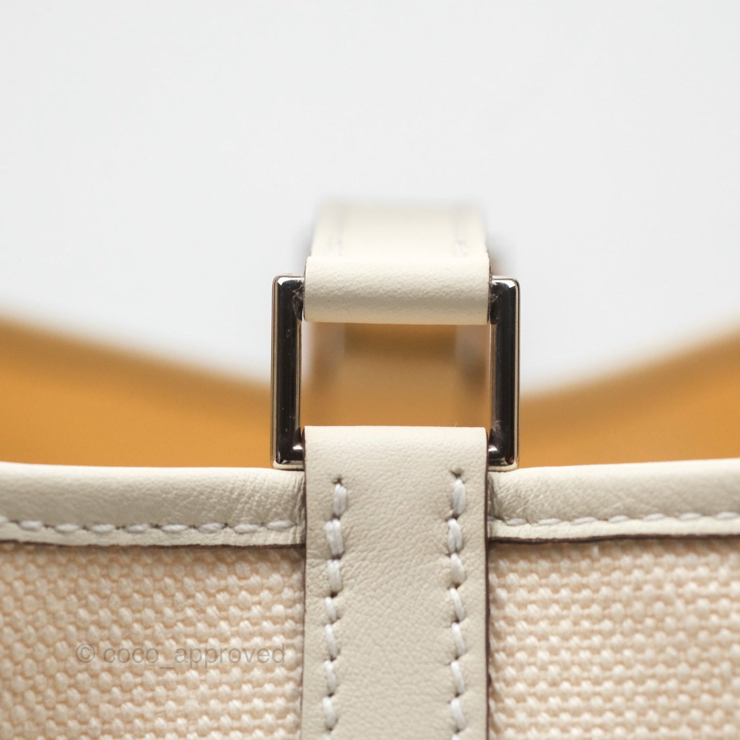 Hermès Picotin Lock 18 Cargo Pockets Nata I2 Palladium Hardware