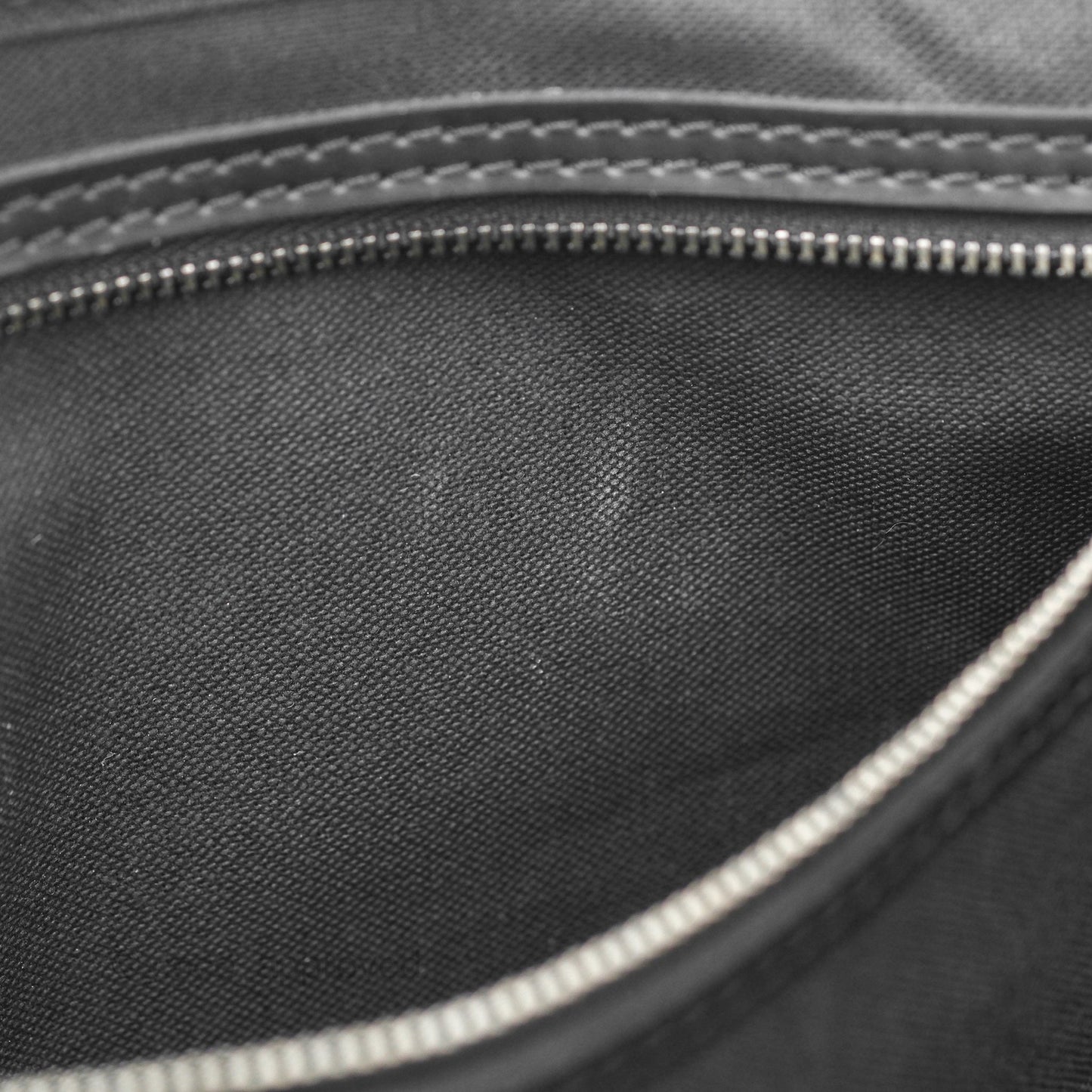 Louis Vuitton Keepall Bandoulière 45 Duffle Bag Monogram Eclipse Canvas