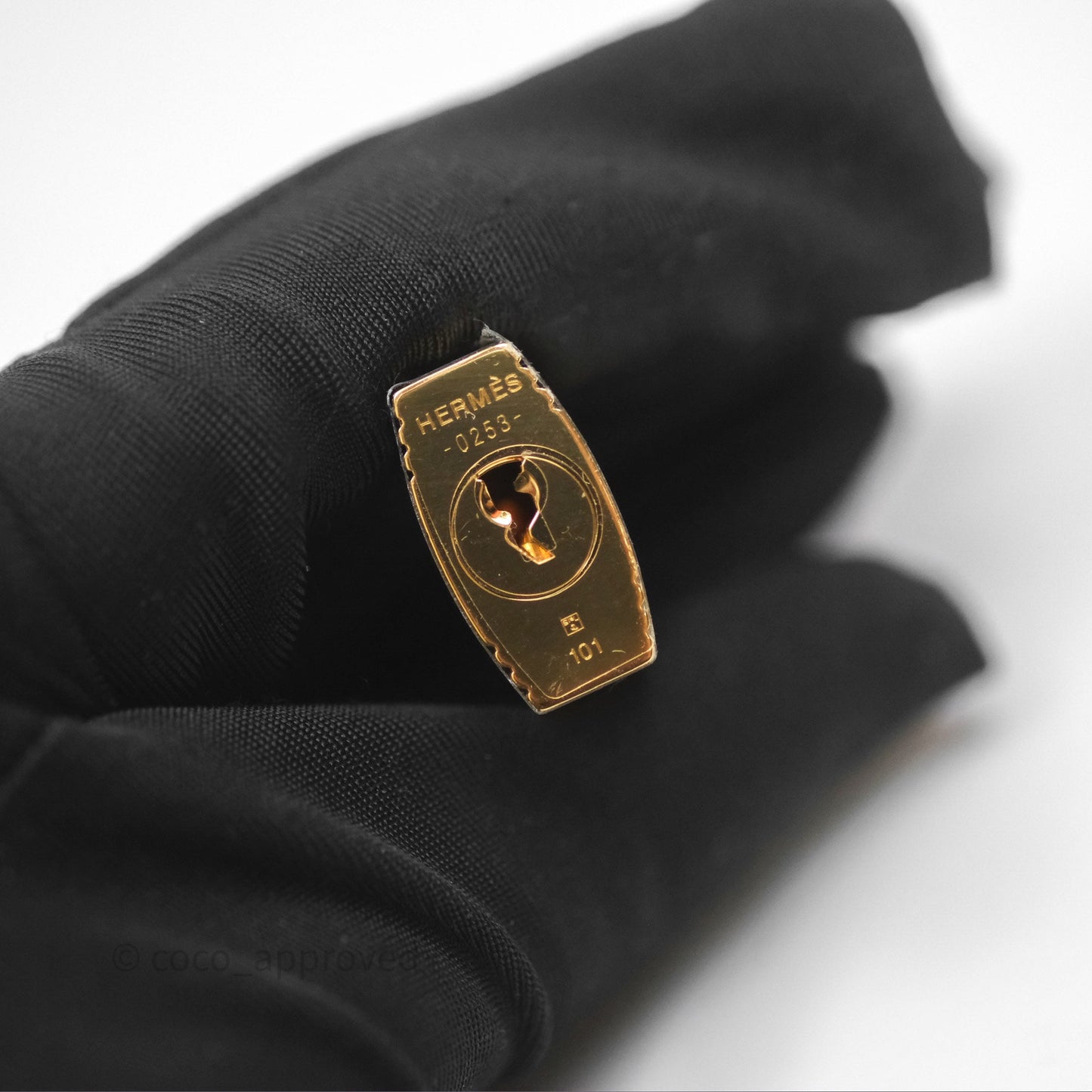 Hermès Picotin 18 Caban 3Y Clemence Gold Hardware