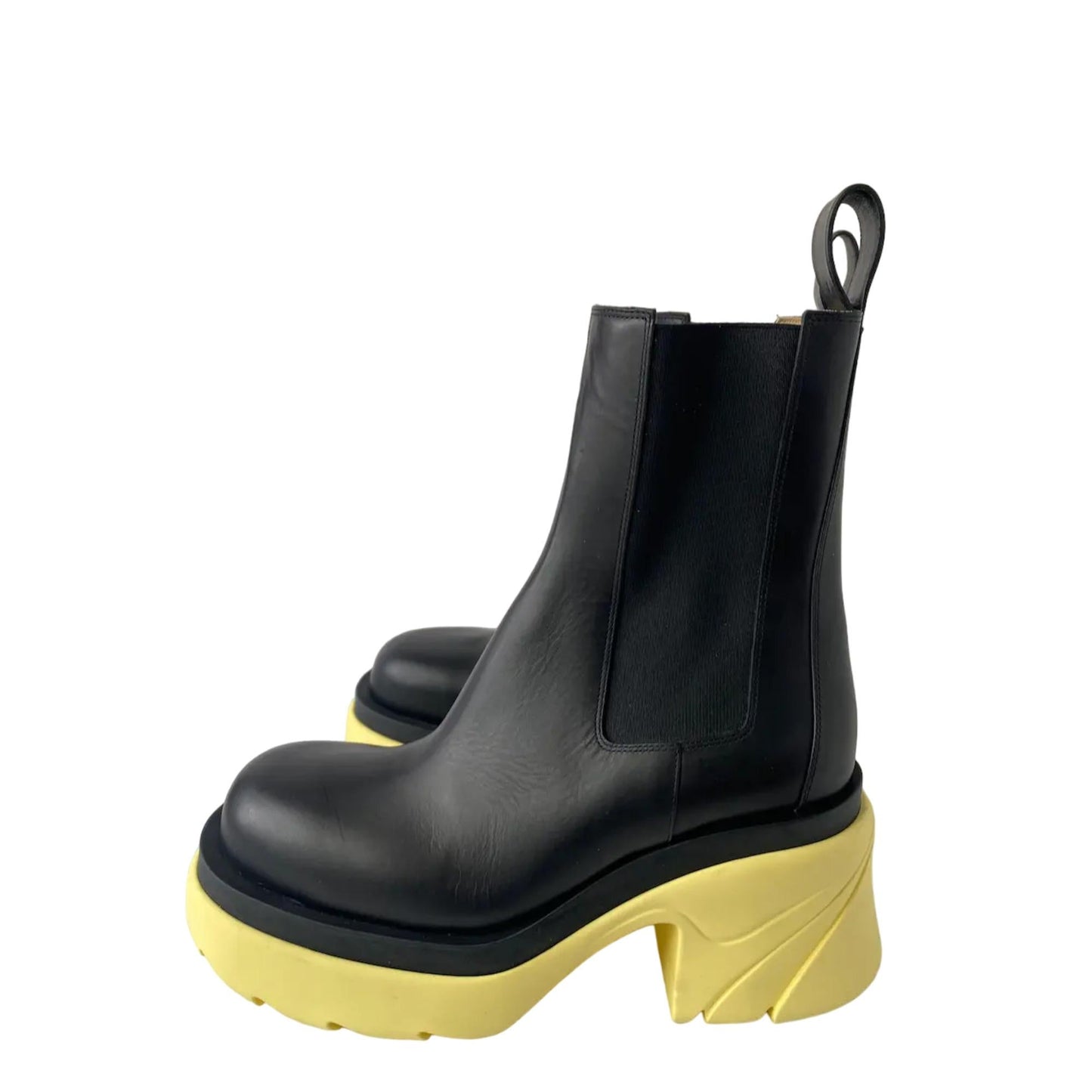 Luxury Bottega Veneta The Flash Chelsea Boots