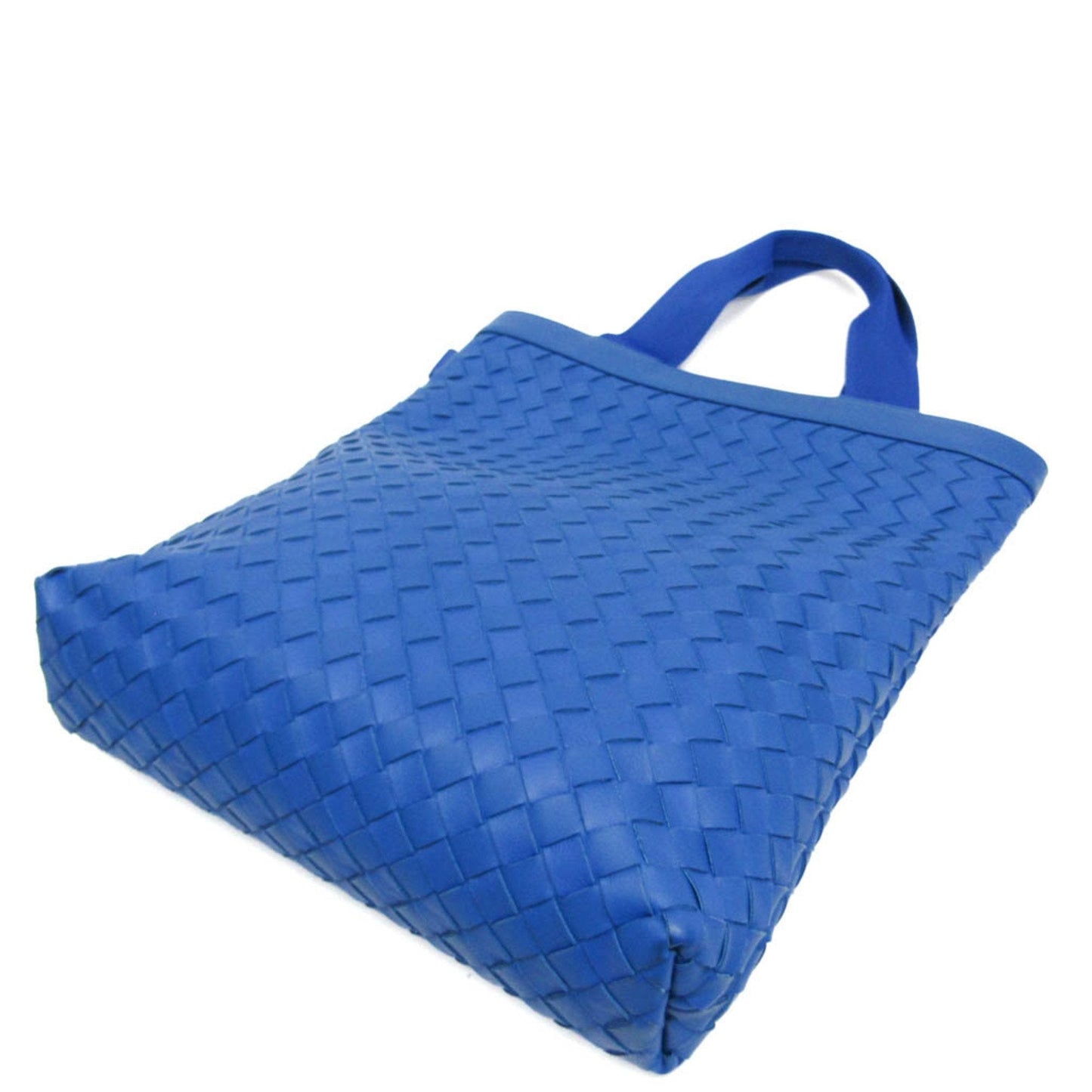 Luxury Bottega Veneta Intrecciato  Leather Tote Bag ()