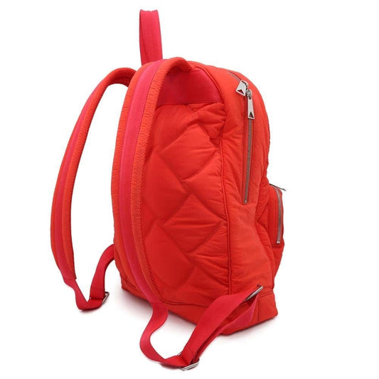 Luxury Bottega Veneta  Nylon Backpack ()