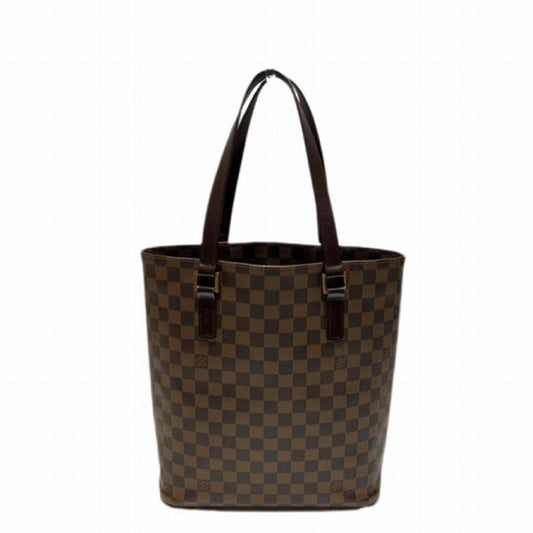 Louis Vuitton Vavin Gm  Canvas Tote Bag ()
