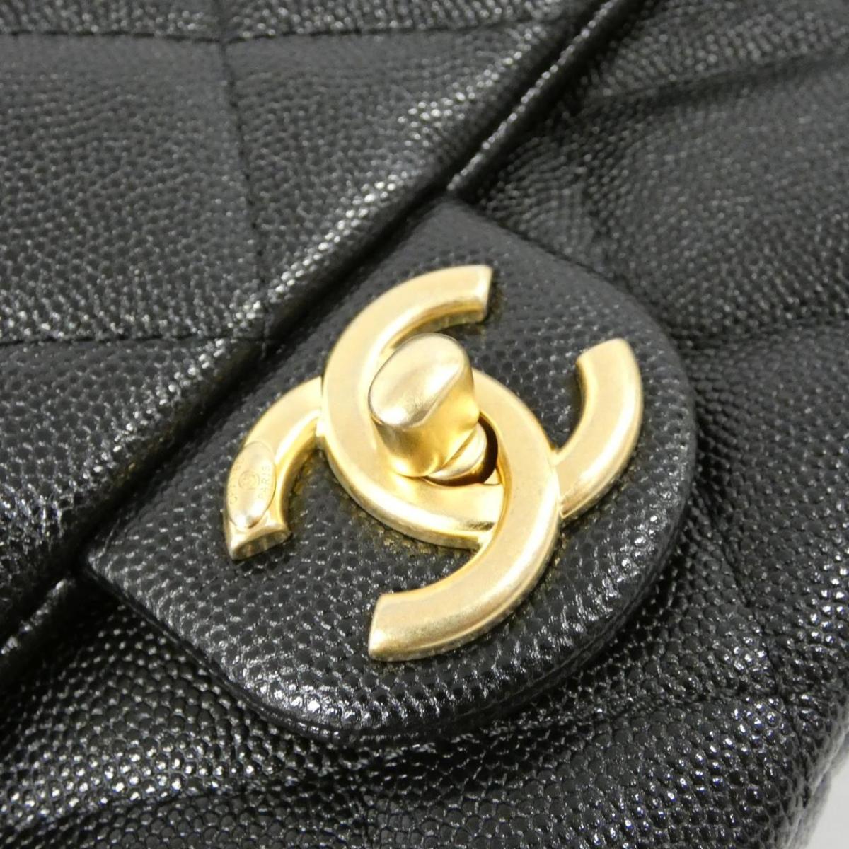 CHANEL AS4789 SHOULDER BAG