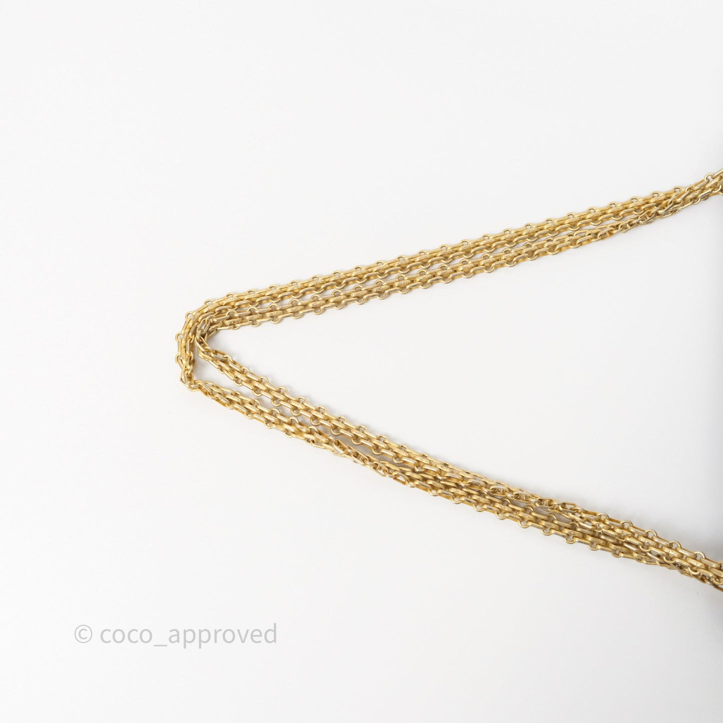 Chanel Reissue 226 Chevron Black Aged Calfskin Aged Gold Hardware