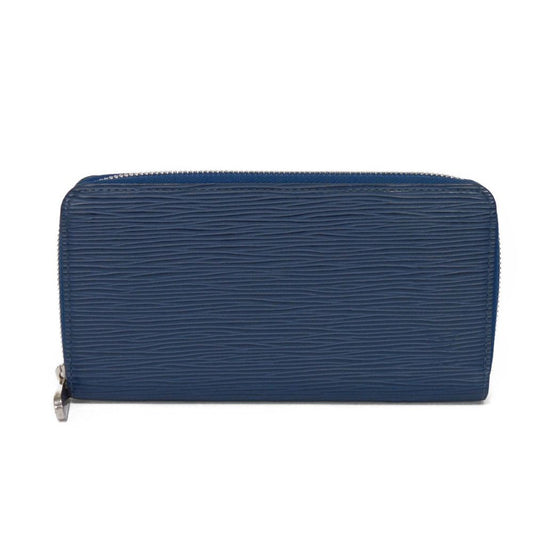 Louis Vuitton Epi Leather Zippy Wallet