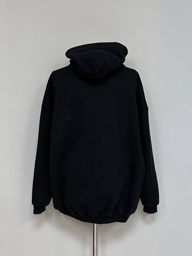 Luxury Balenciaga Ark Walk Hoodie 110