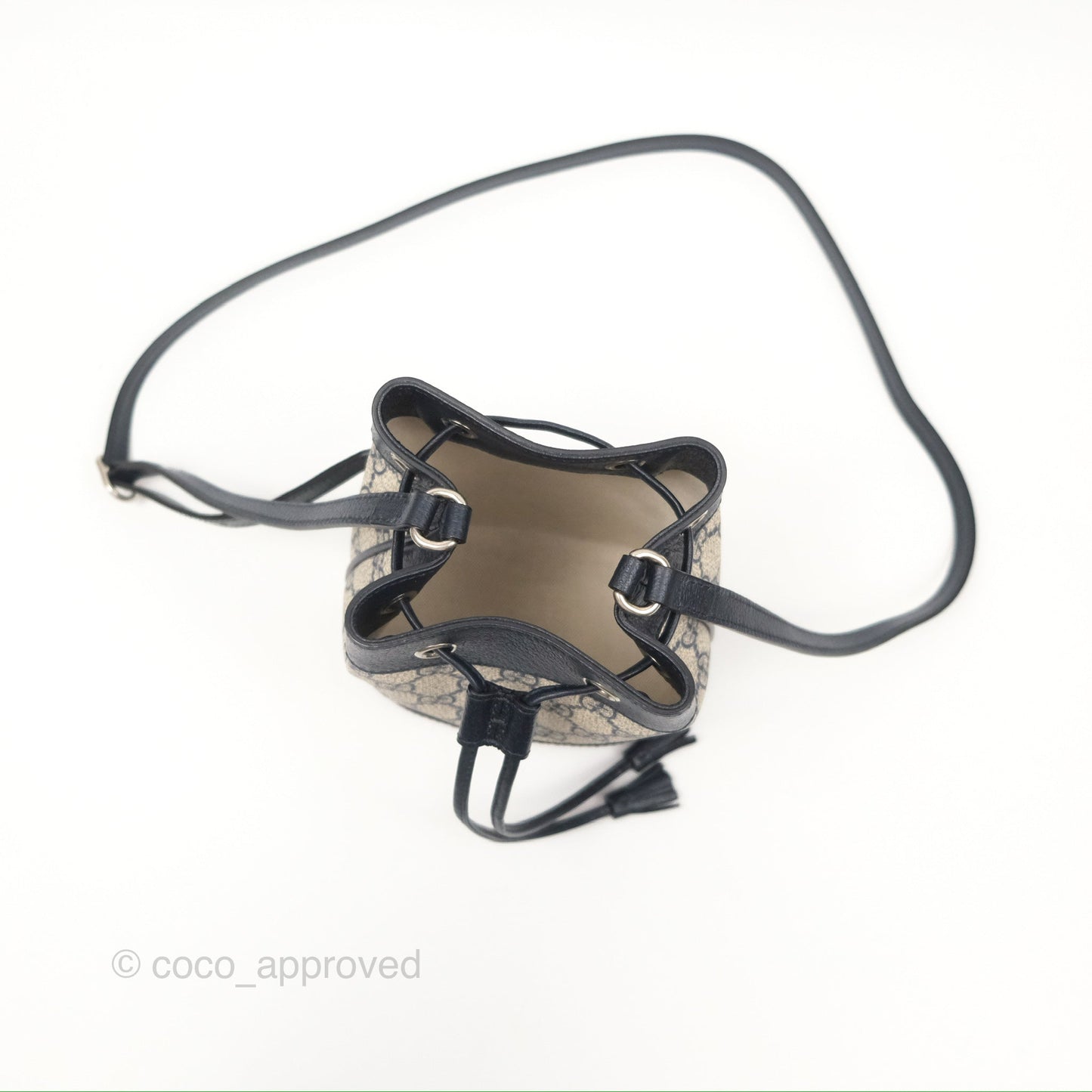Gucci Ophidia Bucket Bag