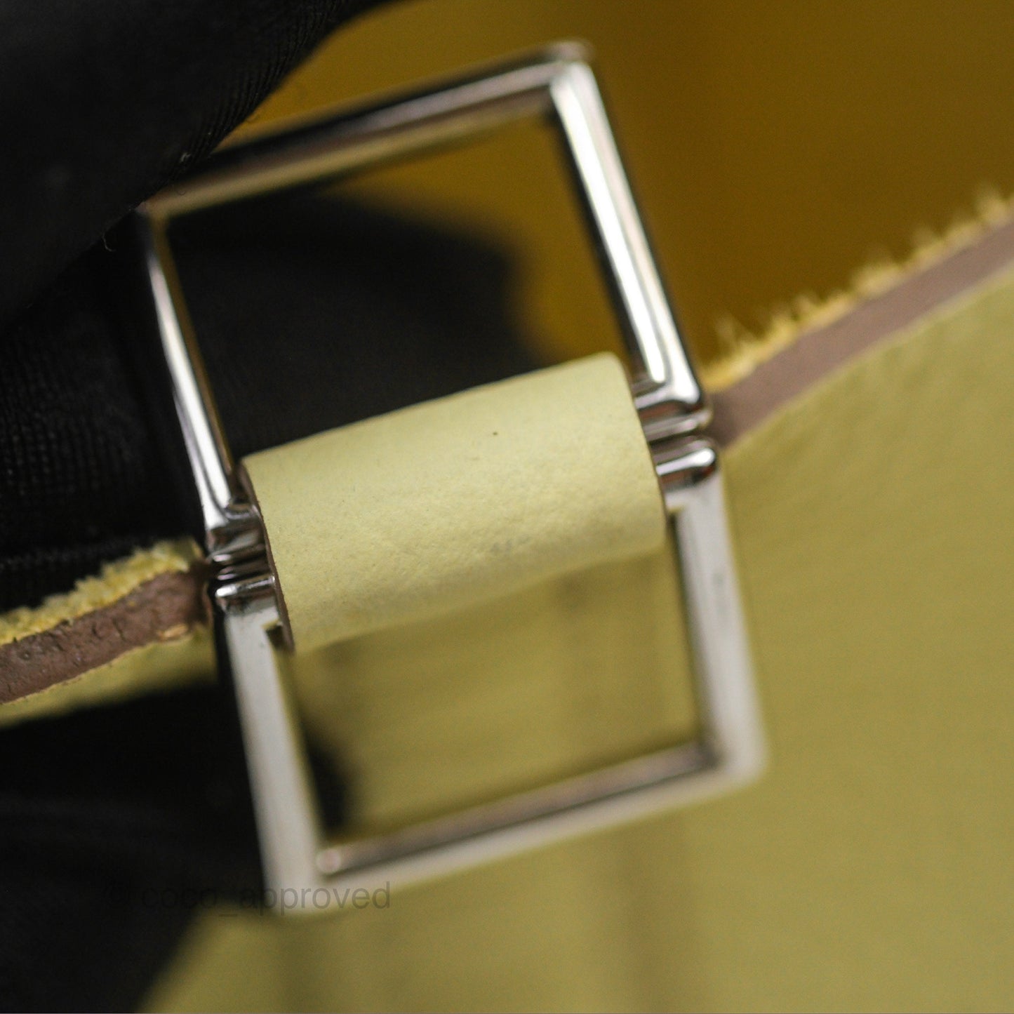 Hermès Picotin Lock 18 Jaune Milton I8 Clemence Palladium Hardware