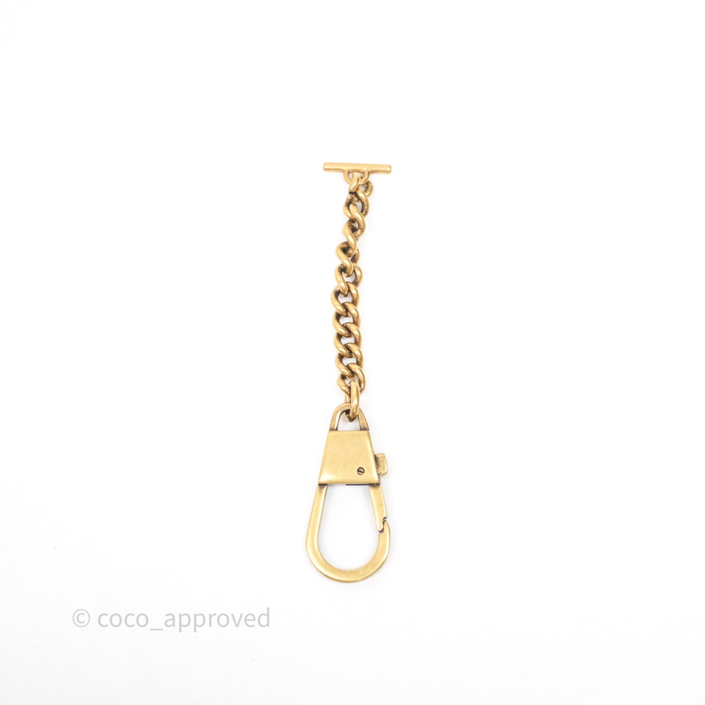 Gucci GG Marmont Half Moon-shaped Hobo Bag White