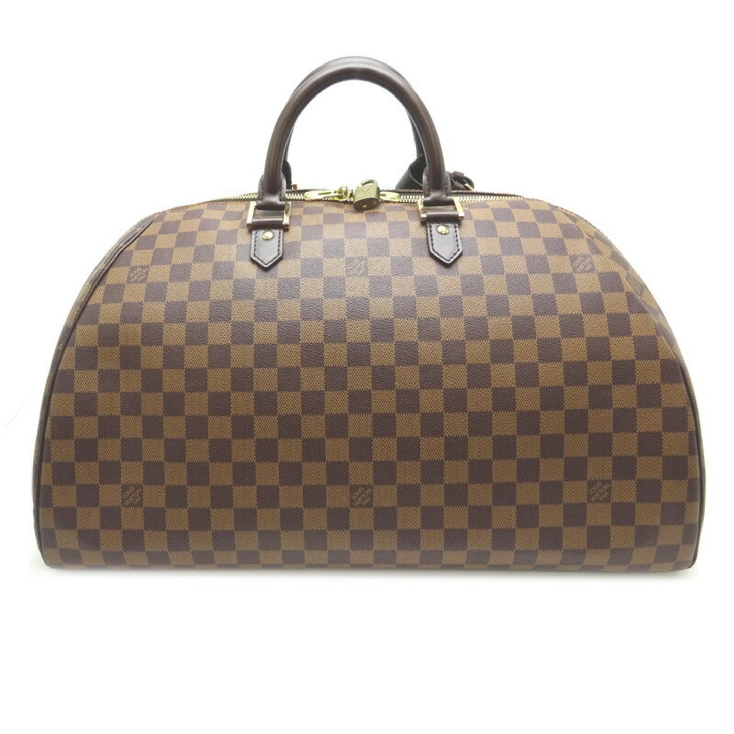 Louis Vuitton Ribera  Canvas Travel Bag ()