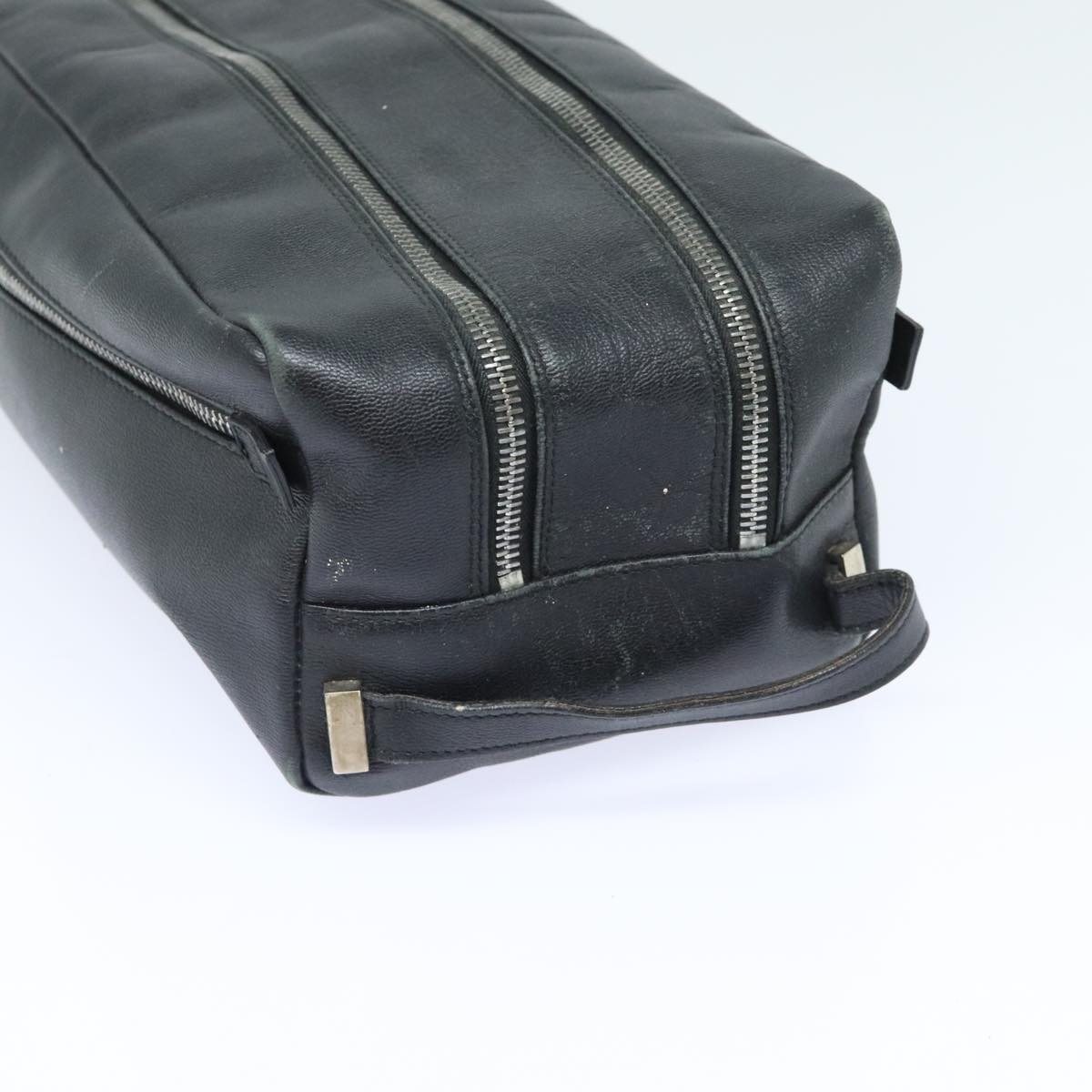 Luxury Gucci Trending 2025 --  Leather Clutch Bag
