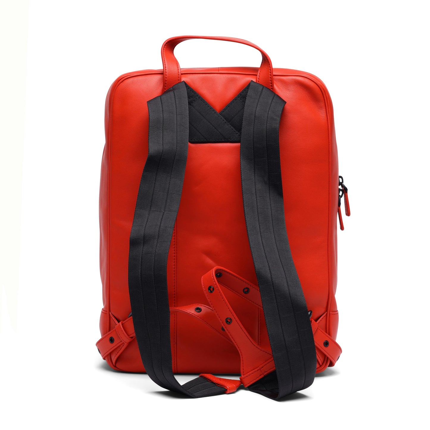 Luxury Bottega Veneta Intrecciato Woven Backpack