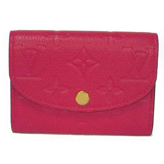 Louis Vuitton Rosalie Wallet M81521