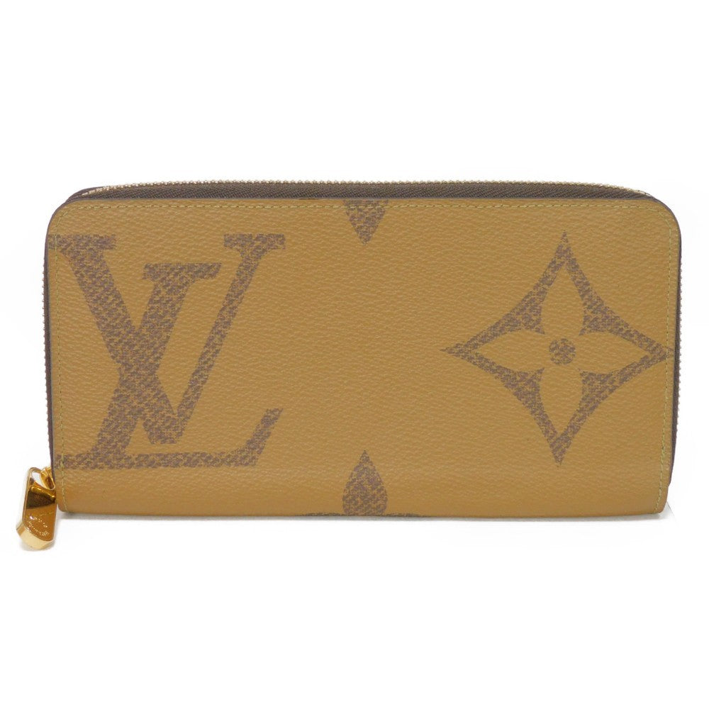 Louis Vuitton Zippy Wallet M69353