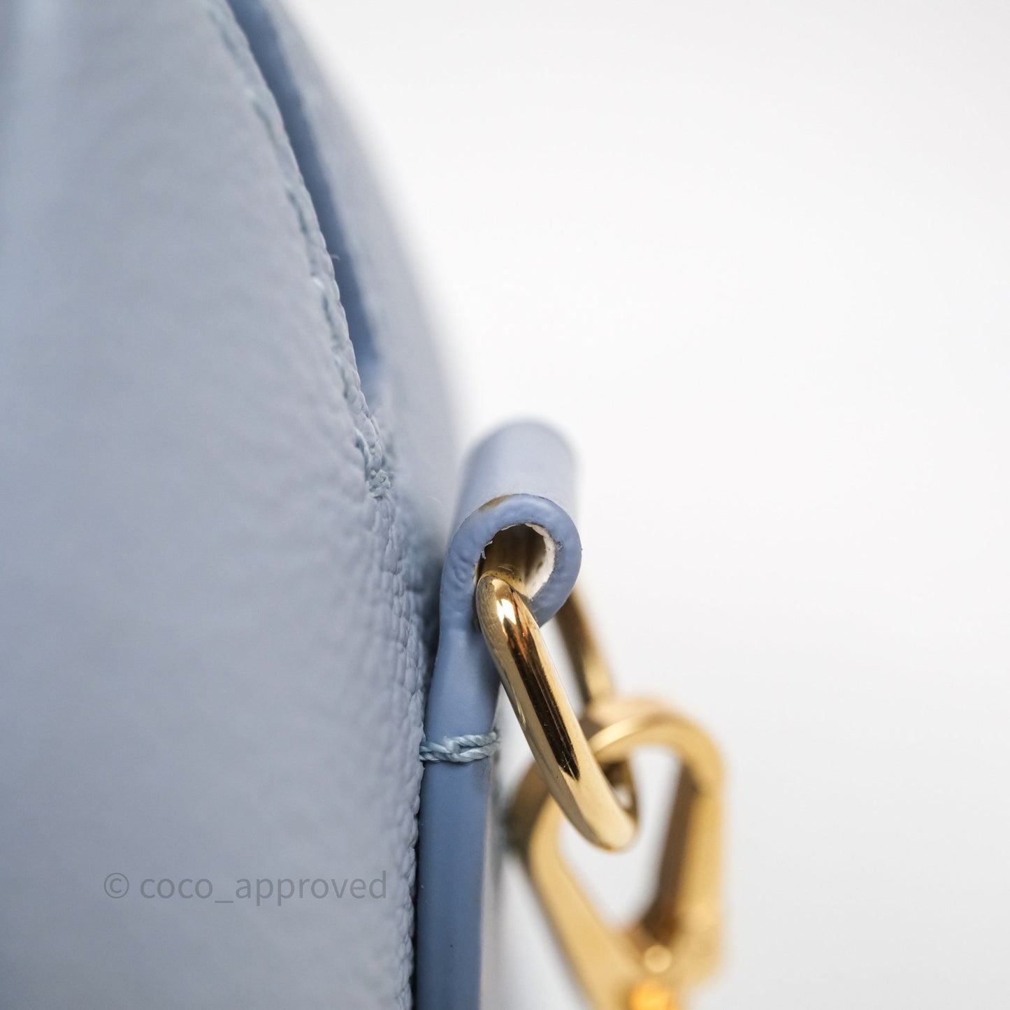 Louis Vuitton Speedy Bandoulière 20 Monogram Empreinte Lilac