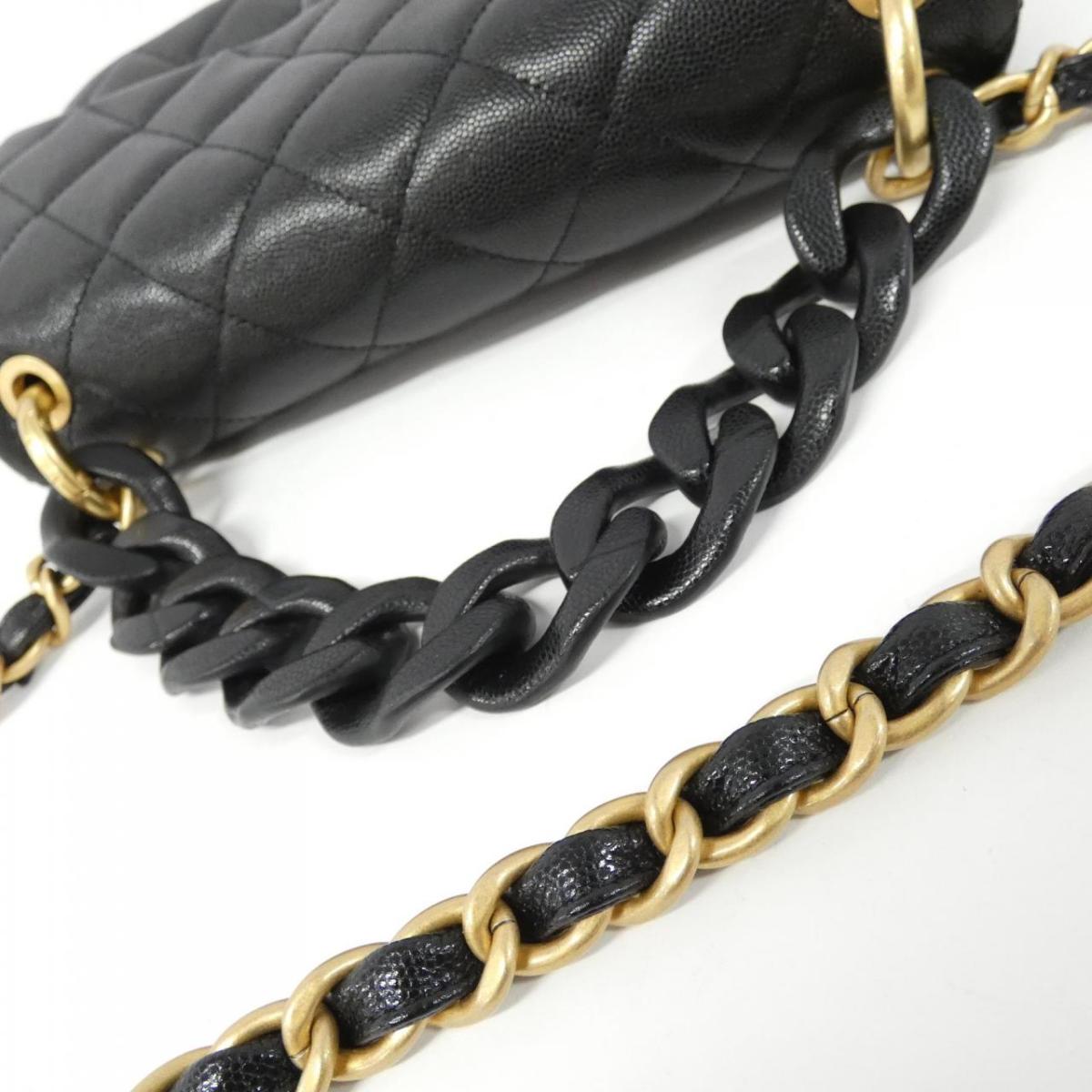 CHANEL AS4789 SHOULDER BAG