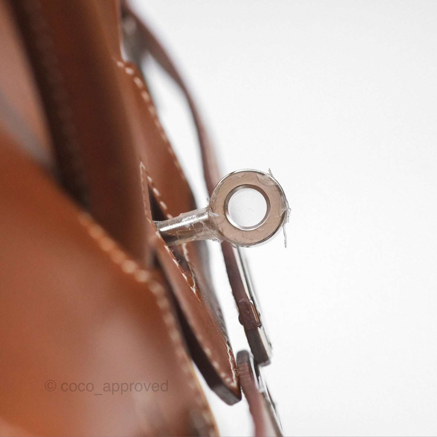 Hermès Birkin Picnic 25 Osier/ Barenia Naturel 27/ Fauve 34 Palladium Hardware