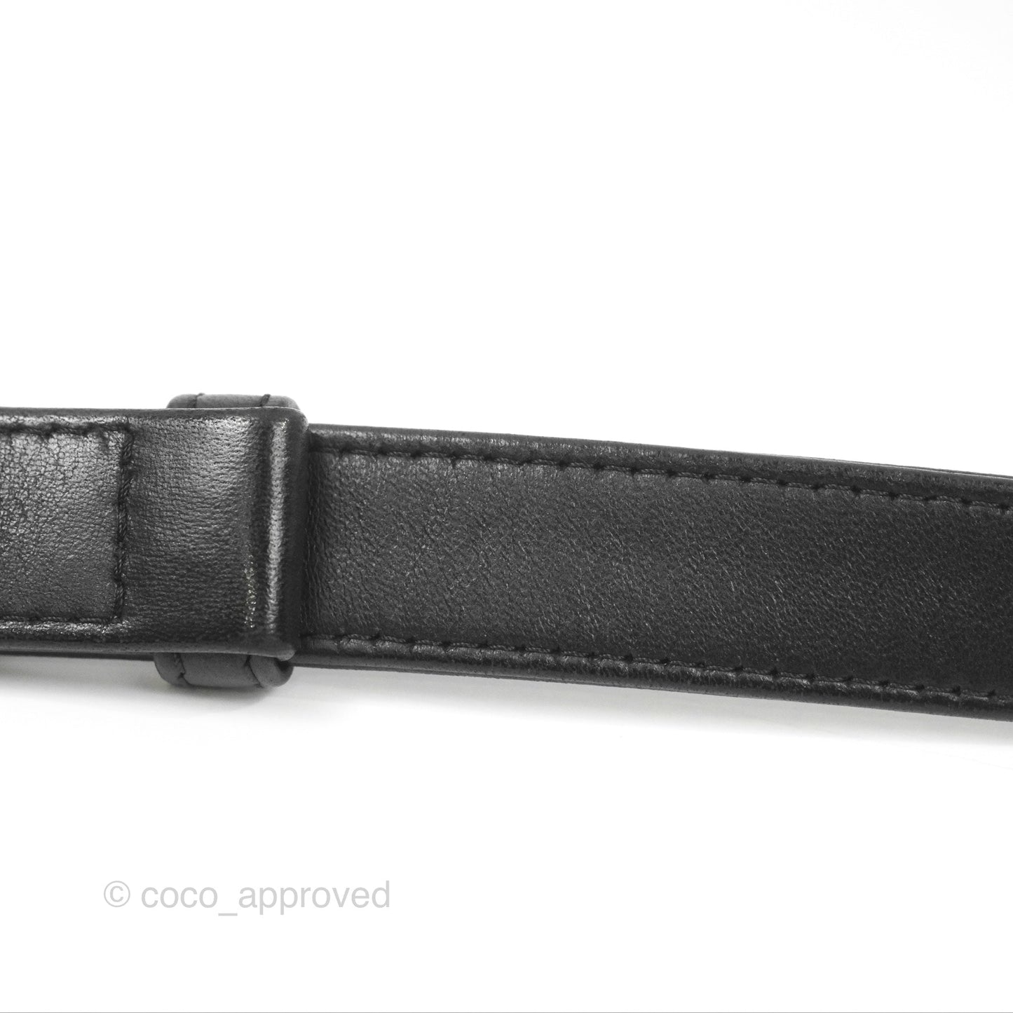 Chanel Quilted Medium Boy Black Lambskin Ruthenium Hardware