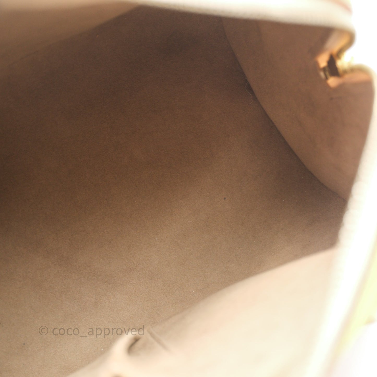 Louis Vuitton x TM Priscilla Bag Multicolor Monogram Canvas