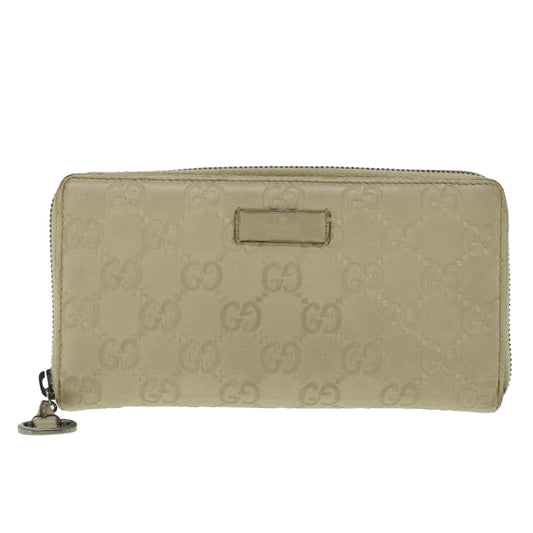 Luxury Gucci Trending 2025  Canvas Wallet