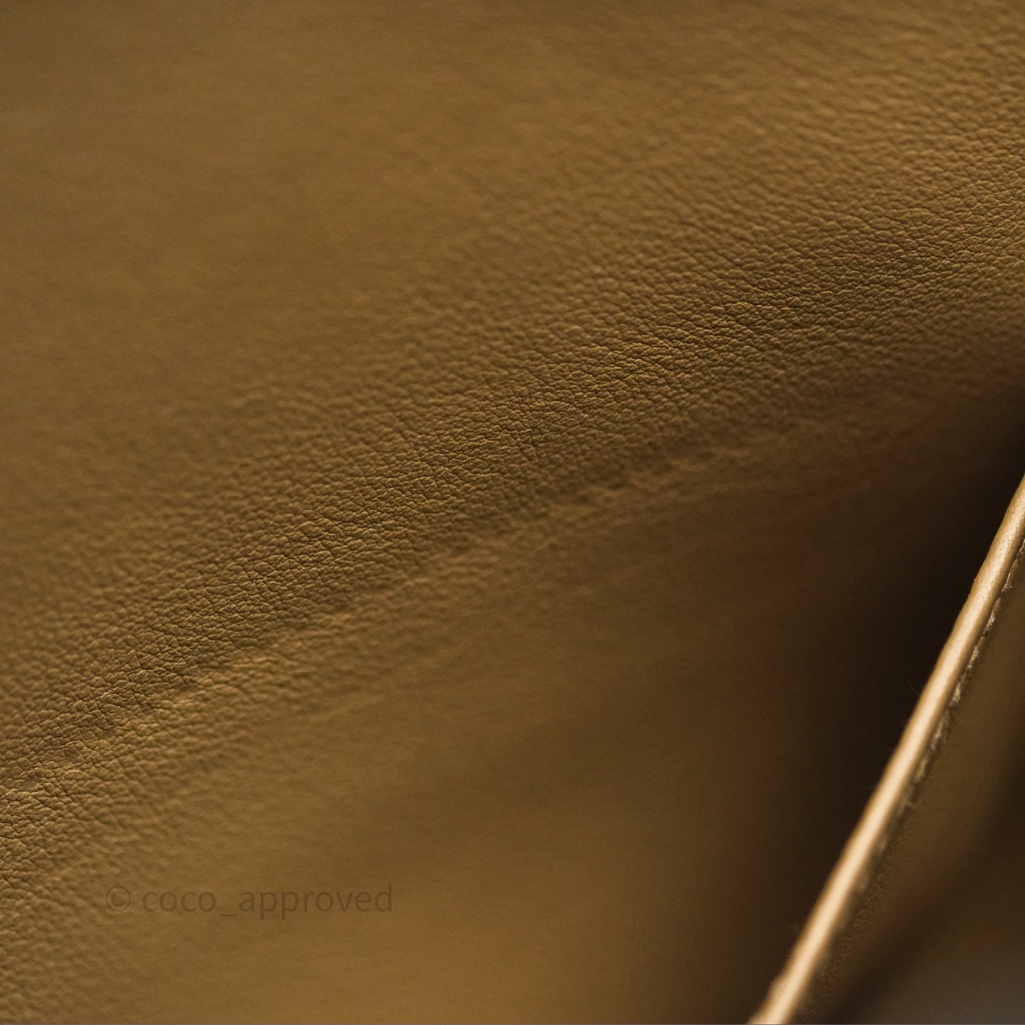 Hermès Bolide 25 Alezan 3G Epsom Gold Hardware