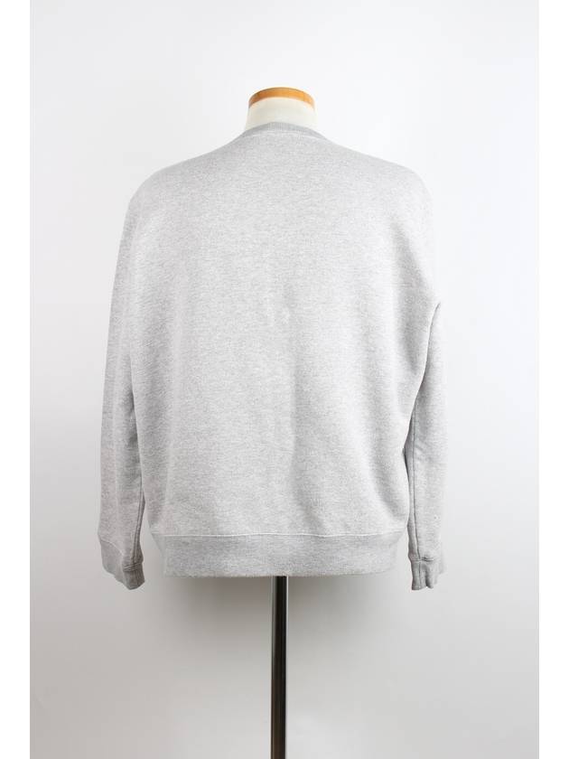 Luxury Saint Laurent Malibu Sweatshirt XL
