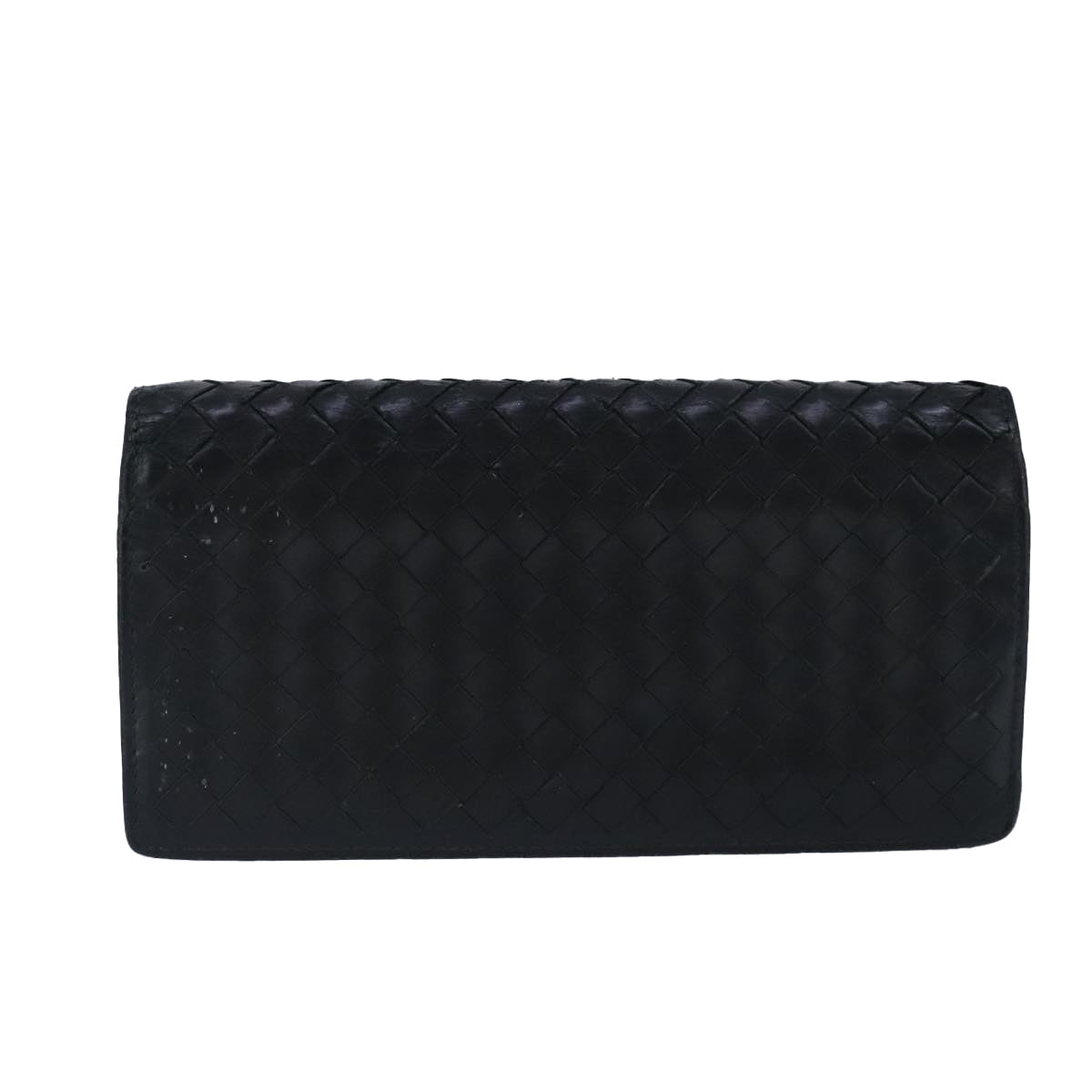 Luxury Bottega Veneta Intrecciato  Leather Wallet  ()