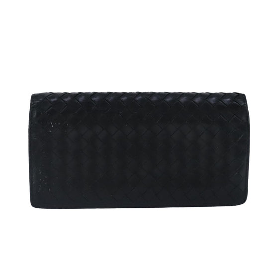 Luxury Bottega Veneta Intrecciato  Leather Wallet  ()