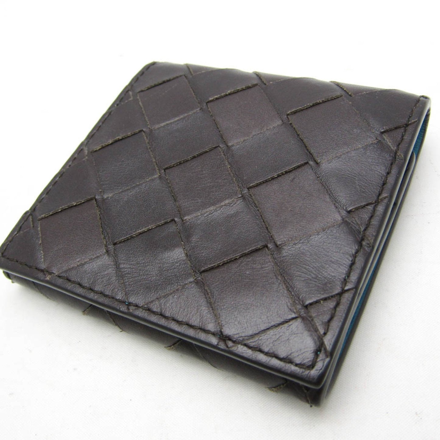 Luxury Bottega Veneta Leather Wallet ()