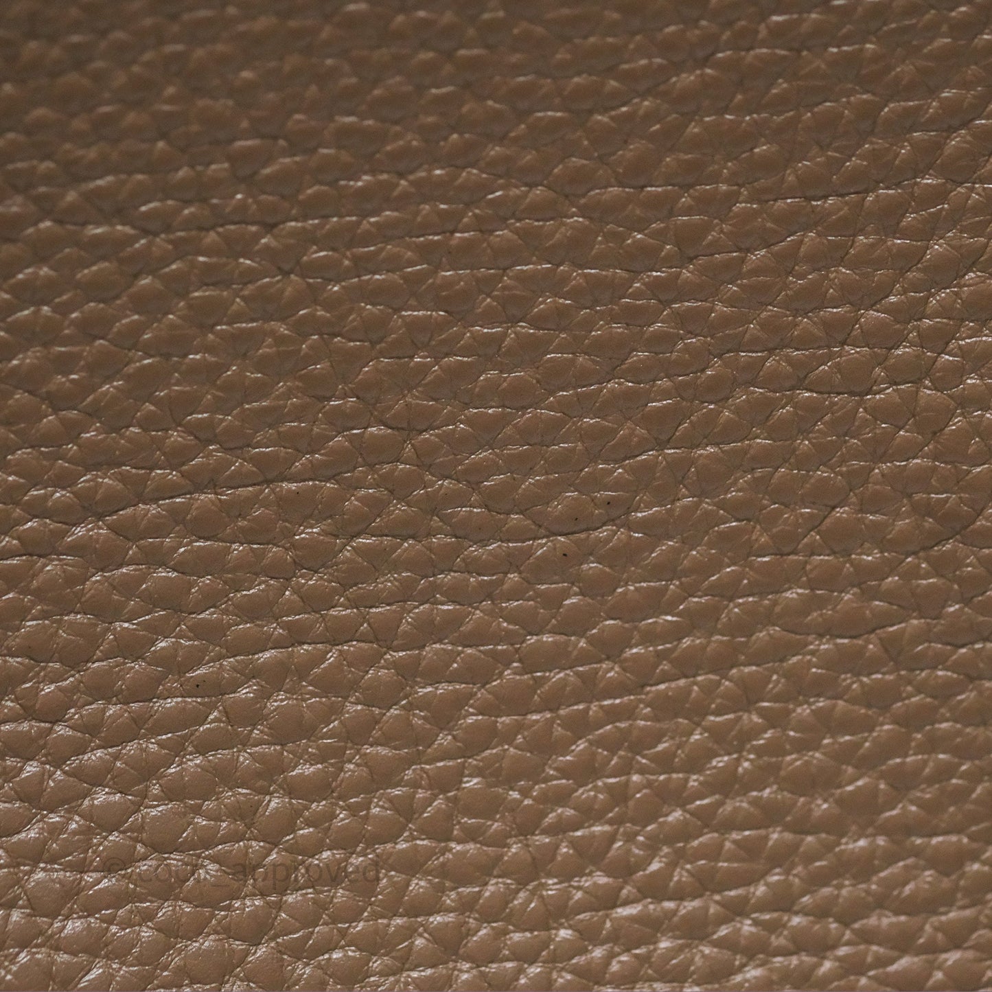 Hermès Birkin 30 Retourne Etoupe 18 Togo Gold Hardware