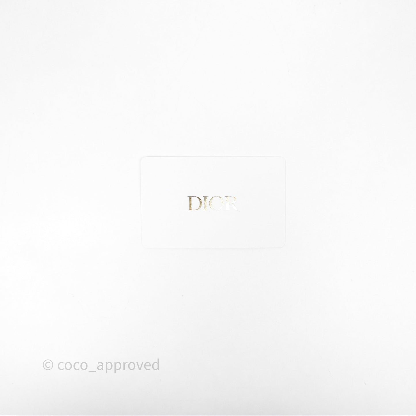 Christian Dior Medium Lady D-Joy Bag Deep Ocean Blue Cannage Lambskin