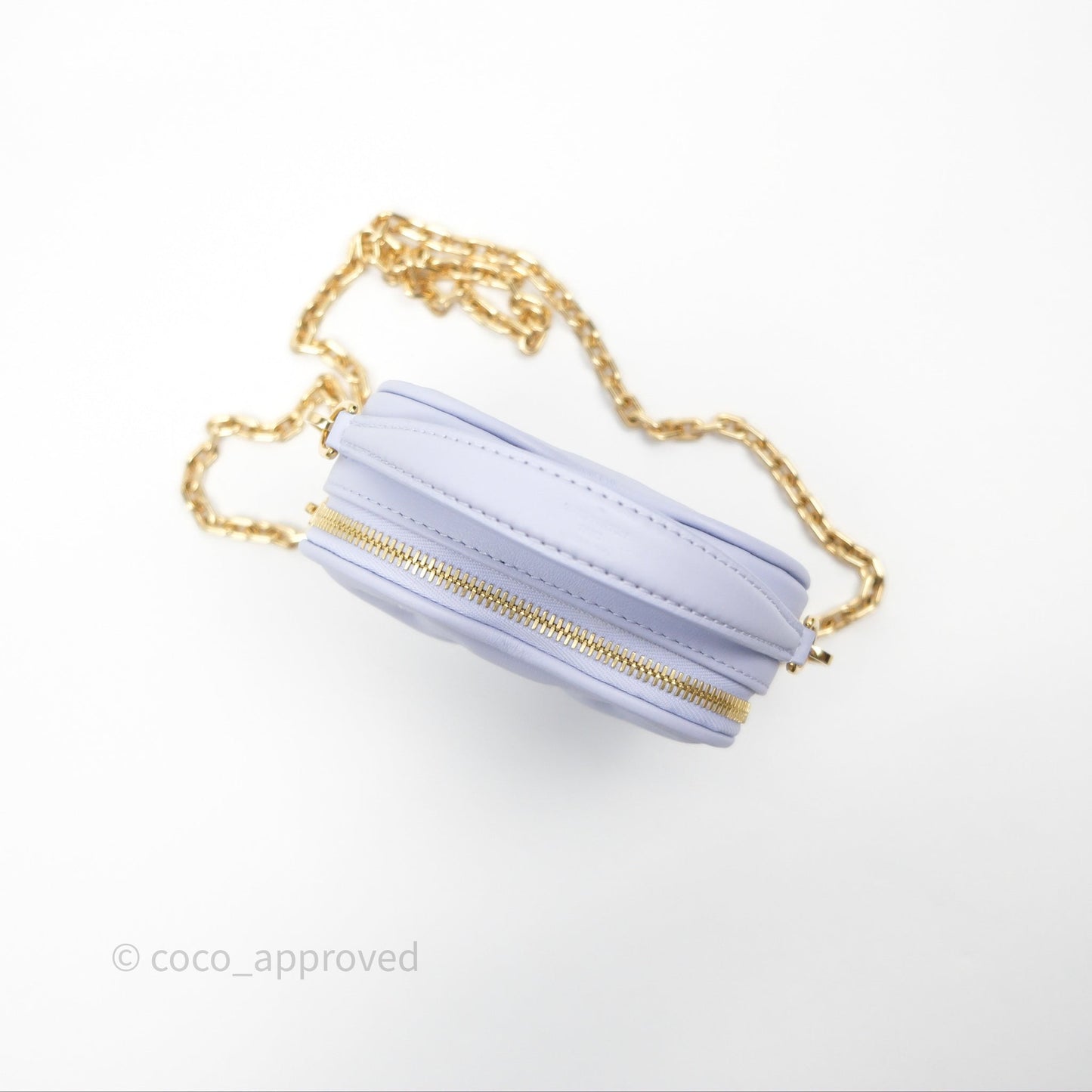 Louis Vuitton Pop My Heart Lilac
