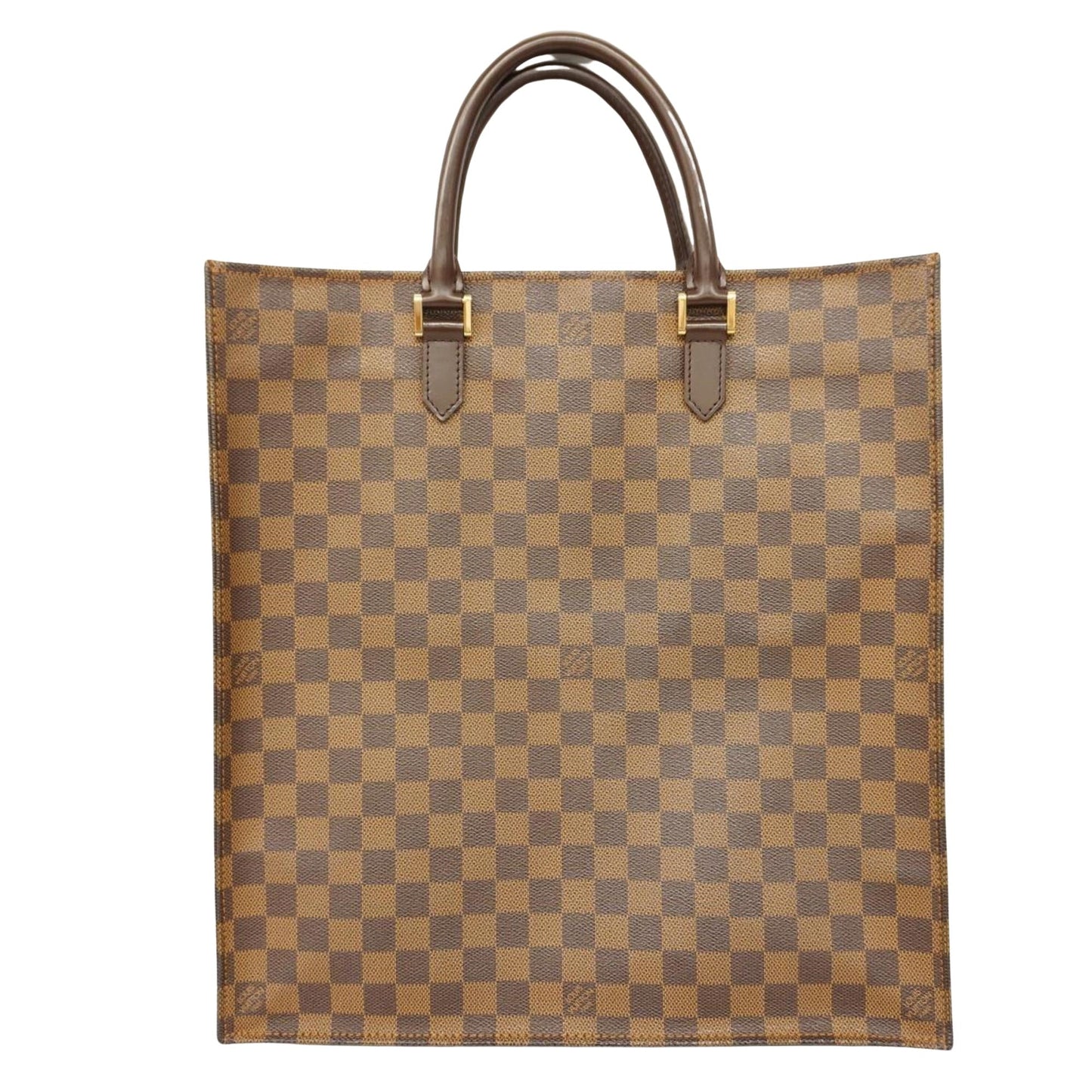 Louis Vuitton  Canvas Tote Bag ()